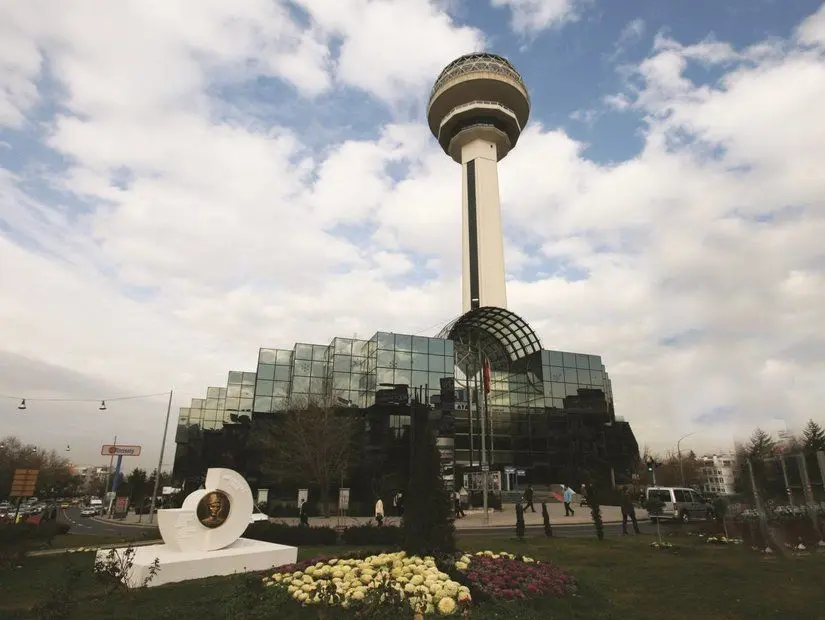 Ankara Gezilecek Yerler: Kiralık Araba ile Ankara Gezilecek Parklar ve Tarihi Yerler