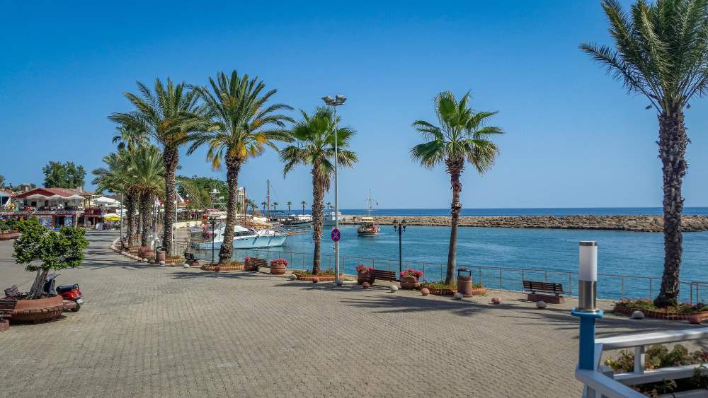 Manavgat’ta Gezilecek Yerler: Şelalelerden Antik Kentlere Keşfedilecek En Güzel 10 Yer