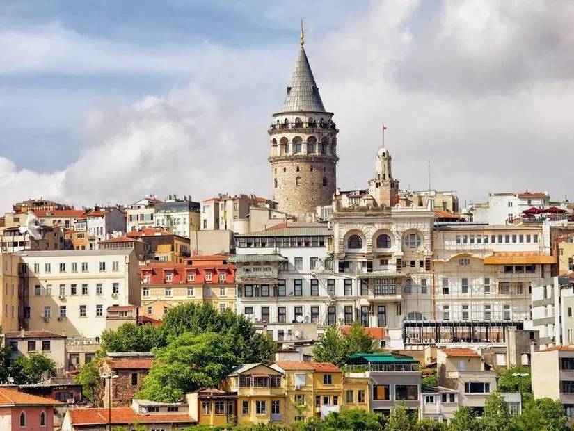 İstanbul Gezilecek Yerler: Kiralık Araba ile İstanbul Gezilecek Parklar ve Tarihi Yerler