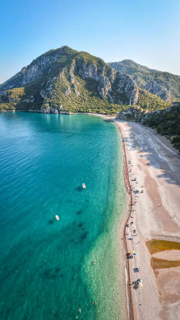 Olimpos’ta Gezilecek Yerler/Olimpos’ta Gezilecek 10 Yer